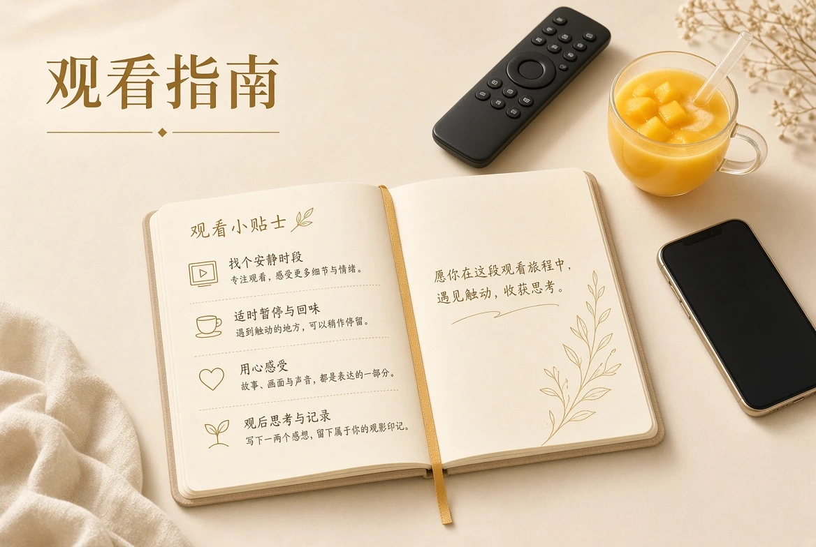短篇内容选片参考