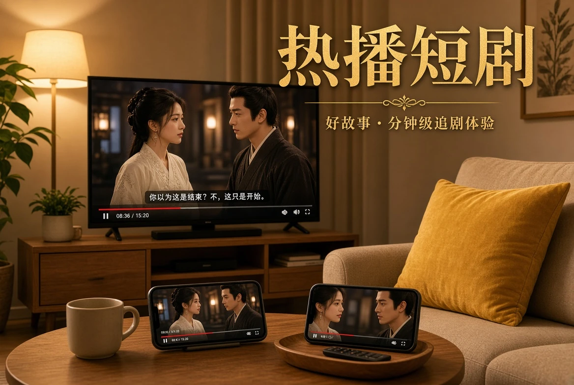 短篇内容聚光观察