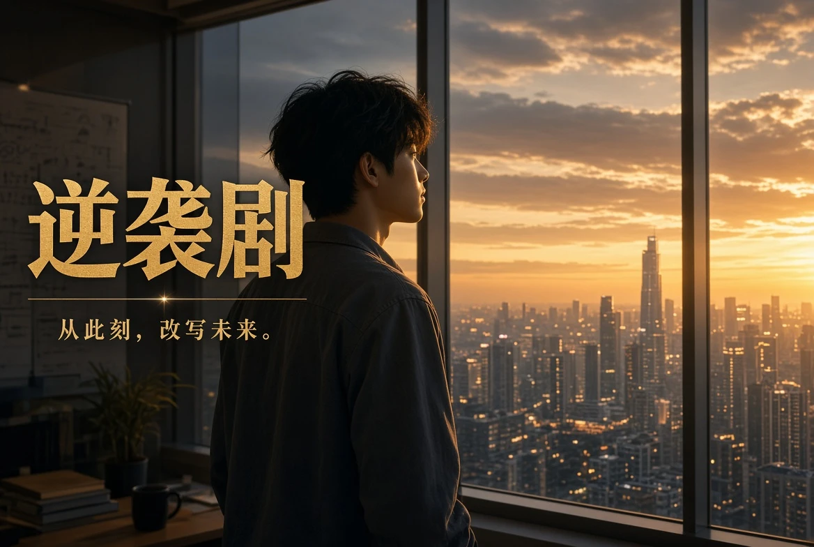 成长向前故事