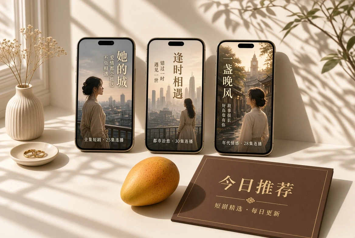 晨光选集短篇内容